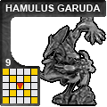 Hamulus Garuda